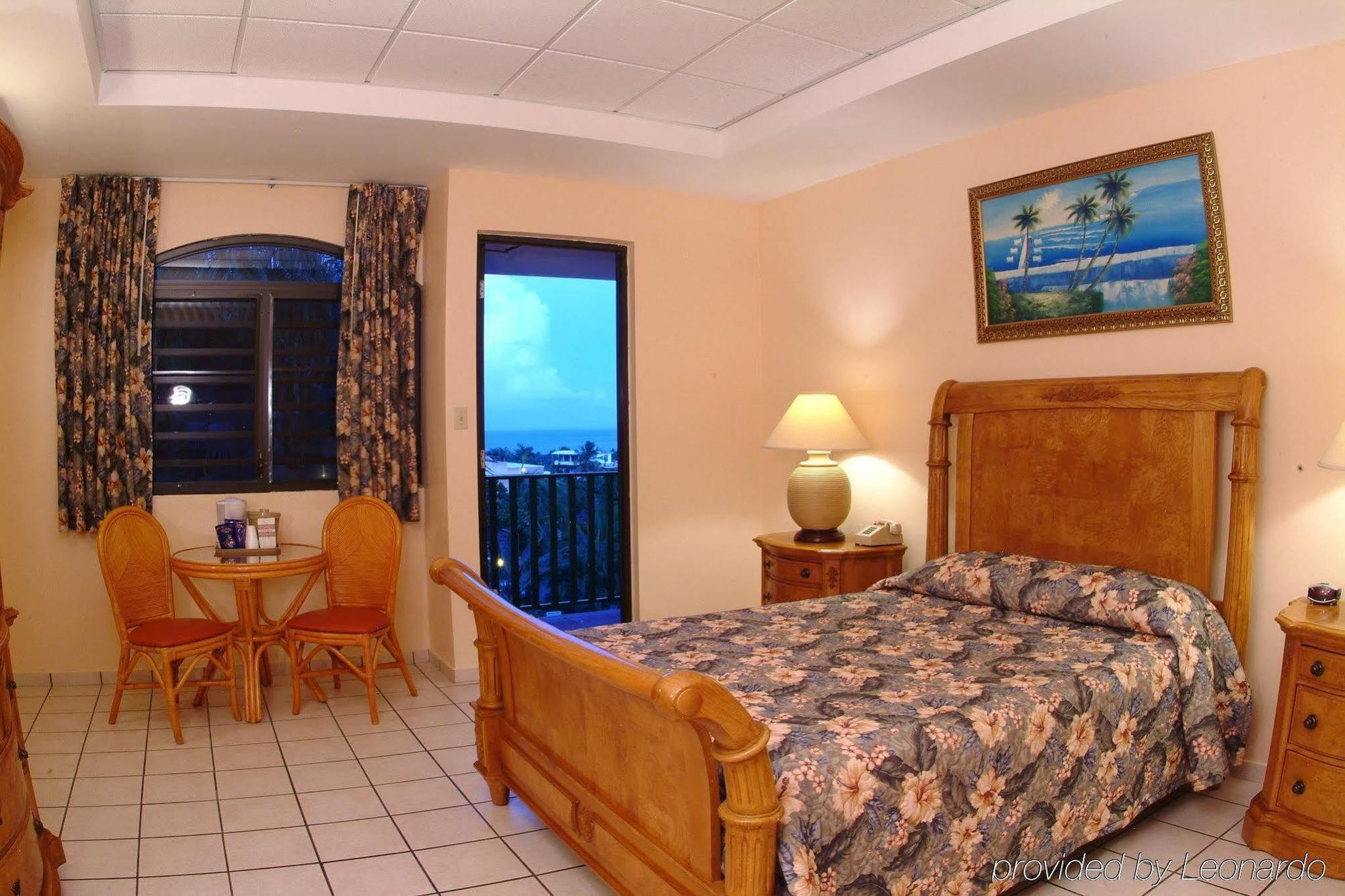 Fajardo Inn Rom bilde