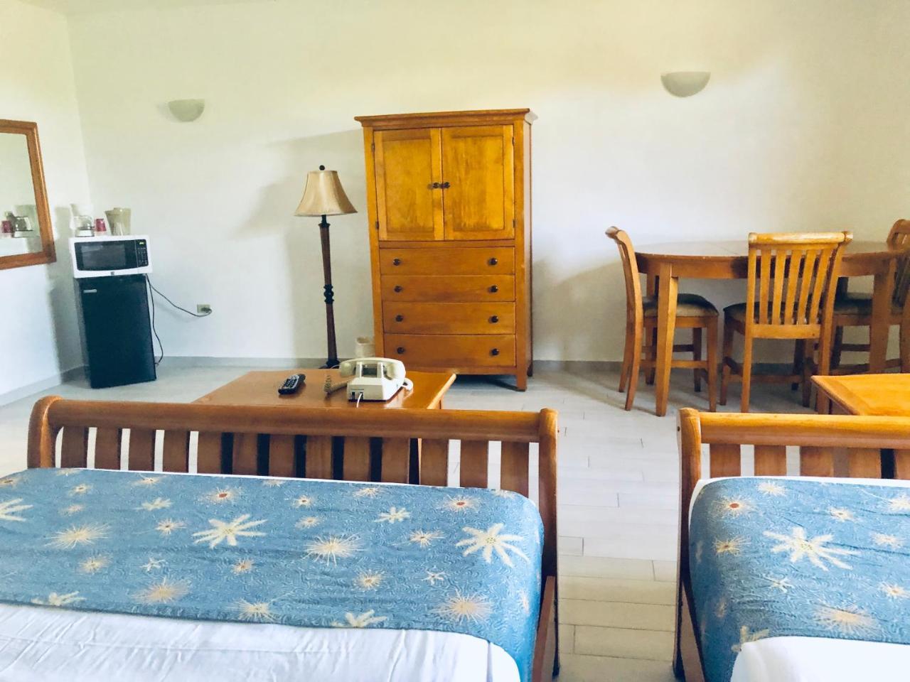 Fajardo Inn Eksteriør bilde