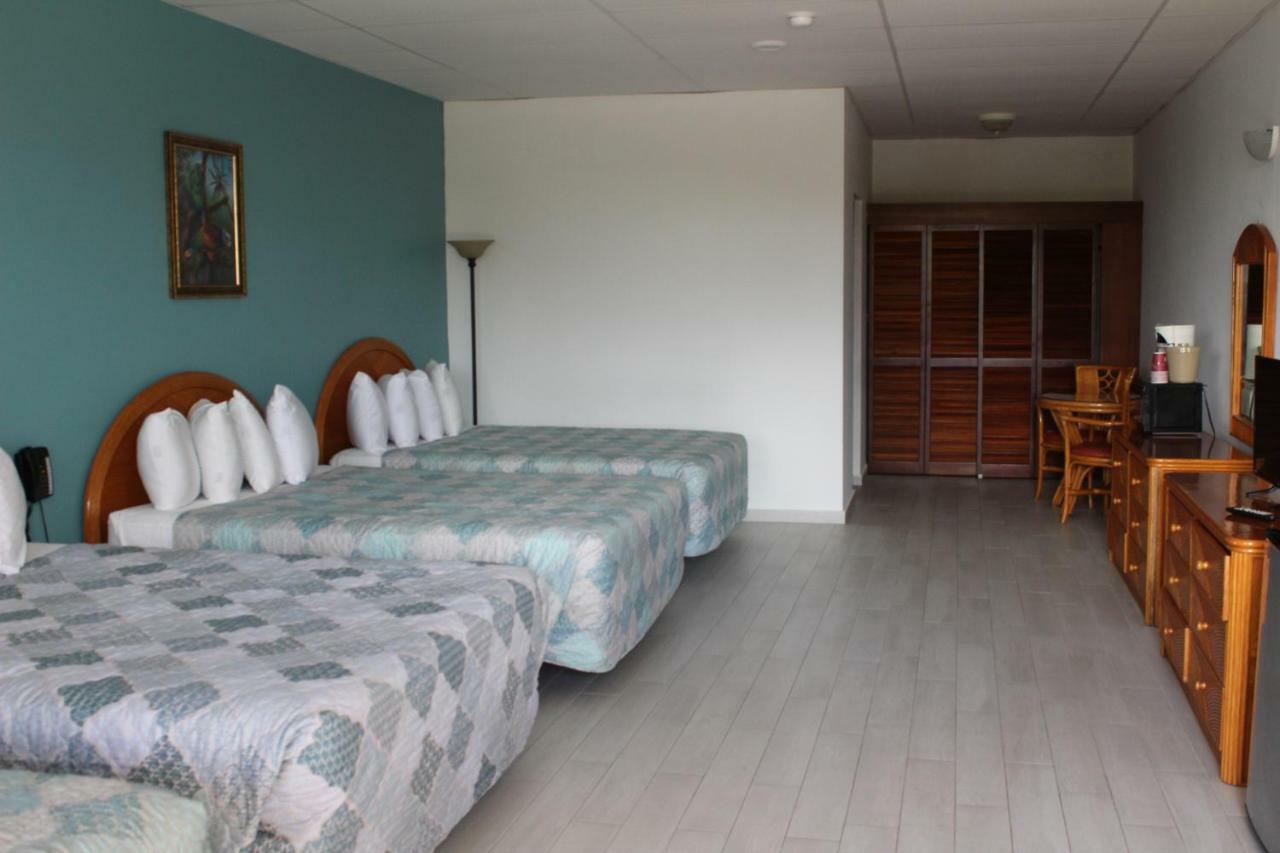 Fajardo Inn Rom bilde