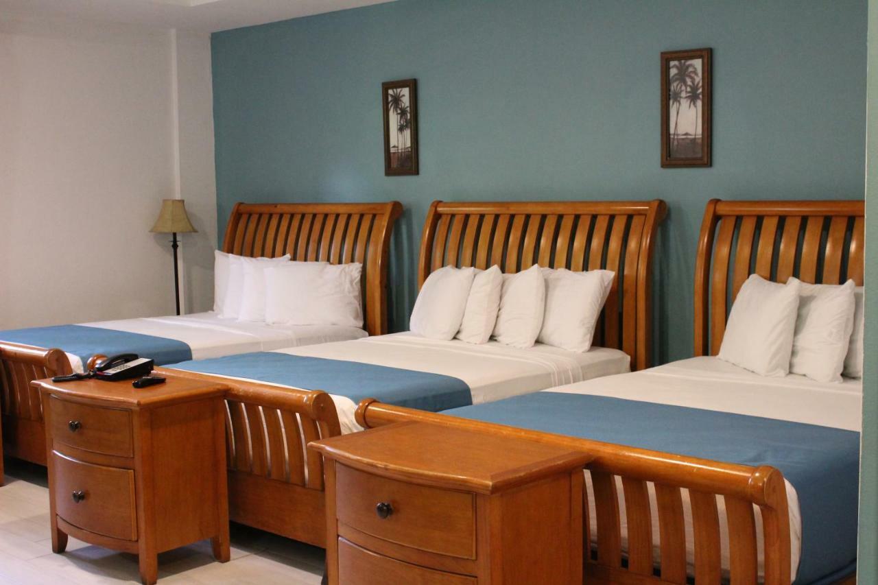 Fajardo Inn Rom bilde