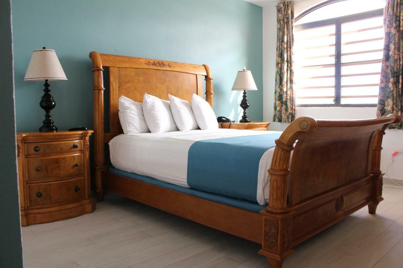 Fajardo Inn Rom bilde