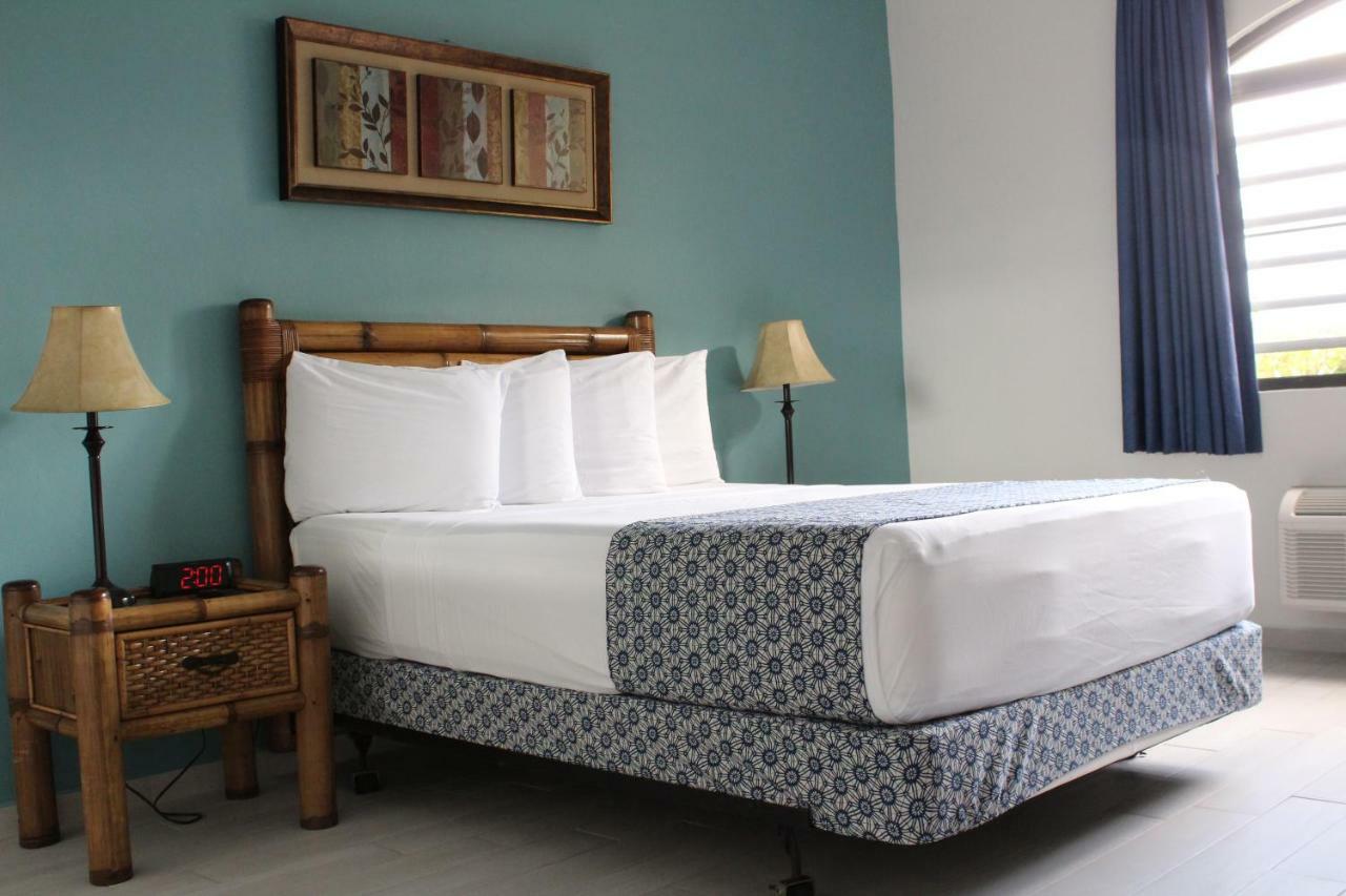 Fajardo Inn Eksteriør bilde