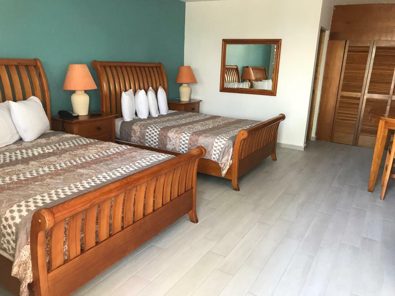 Fajardo Inn Eksteriør bilde