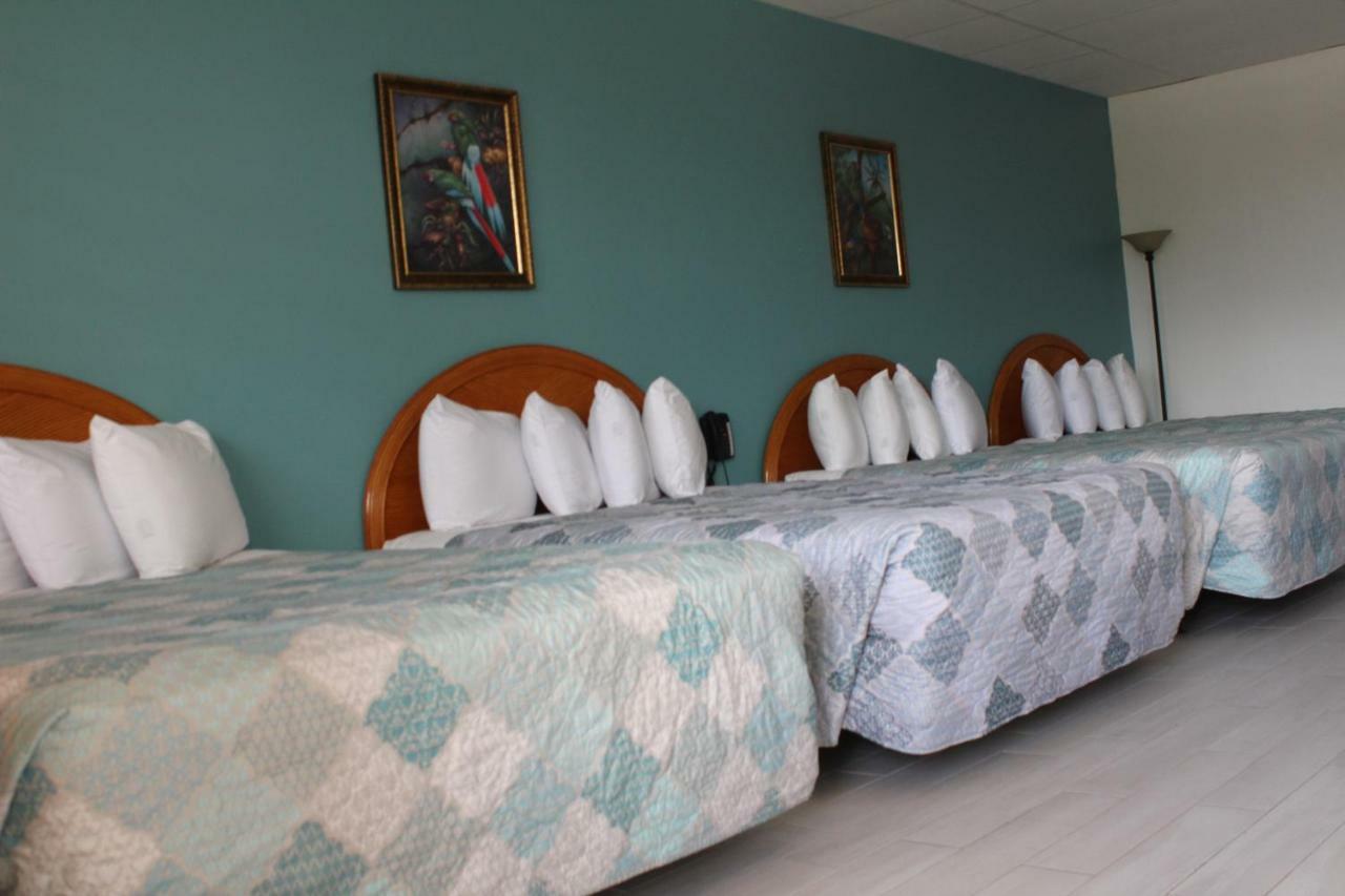 Fajardo Inn Rom bilde